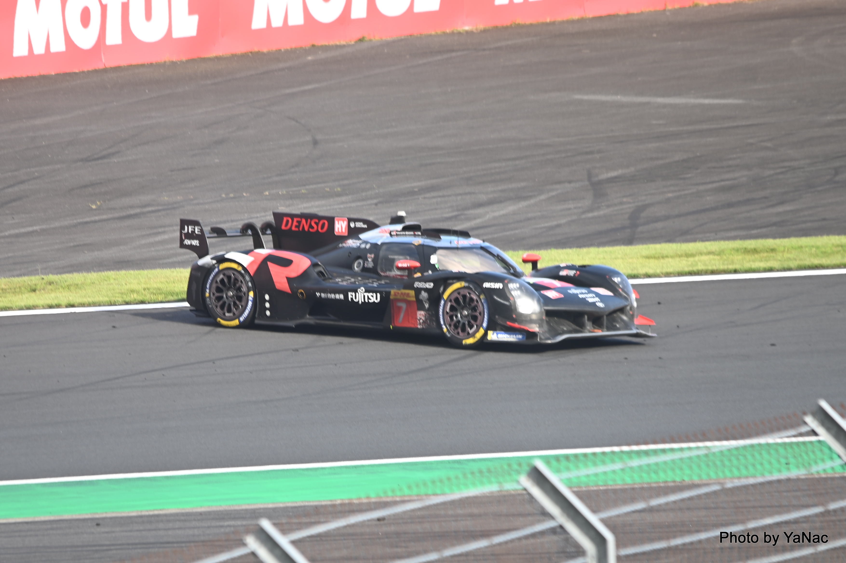 20240915 撮影：Nikon Z6II「WEC Rd7 富士 6Hours 惨劇」